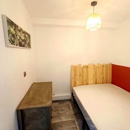 Charmant Appartement Sur La Marina Le Barcarès Kültér fotó
