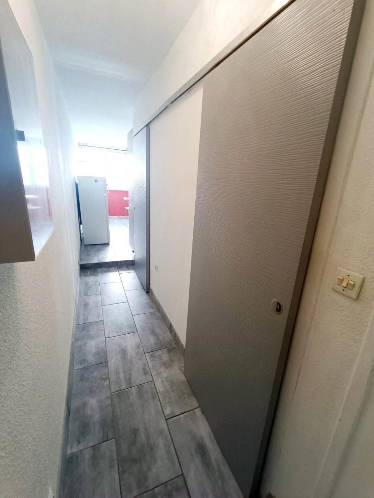 Charmant Appartement Sur La Marina Le Barcarès Kültér fotó